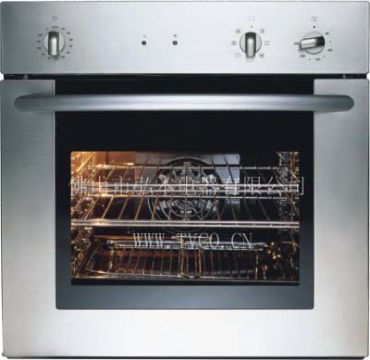 Built-In Oven